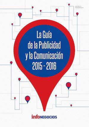 Guía de la publicidad de Uruguay 2015