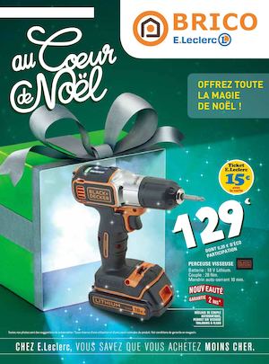 Au coeur de noel 2015