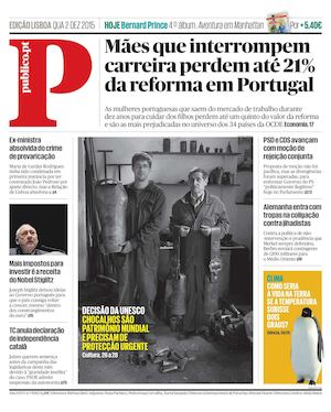 Público 02 12 2015