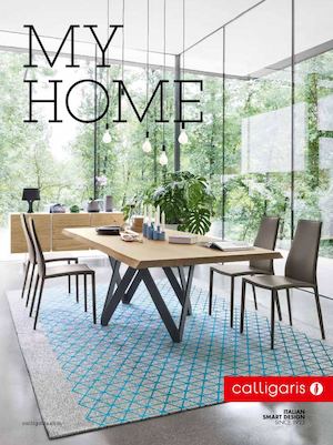 Calameo Calligaris