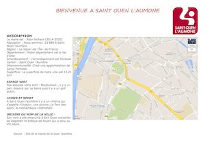 Brochure Touristique Ap Groupe6