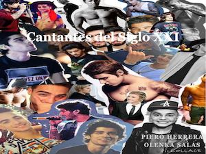 Cantantes Del Siglo Xxi