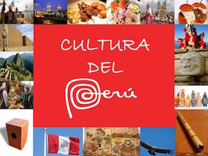 La Cultura Del Peru