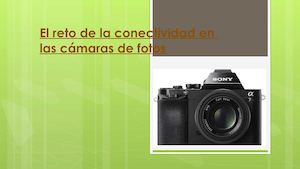 La Conectividad En Las Cámaras De Bruno