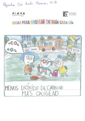 BOMBILLA ECOLÓGICA 2