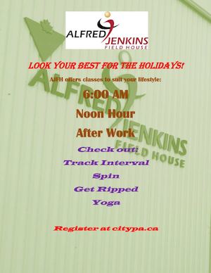 City Of Prince Albert Calendar November 2015