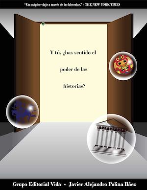 Y tú, ¿has sentido el poder de las historias?