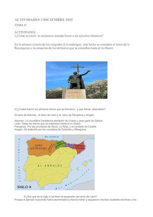 Trabajo De Sociales Tema 4 Pedro y Javier Puig