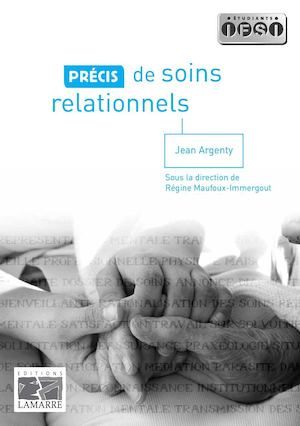 Precis de soins relationnels