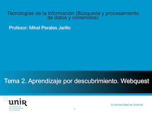 Tic Primer Curso Infantil Virtual 2