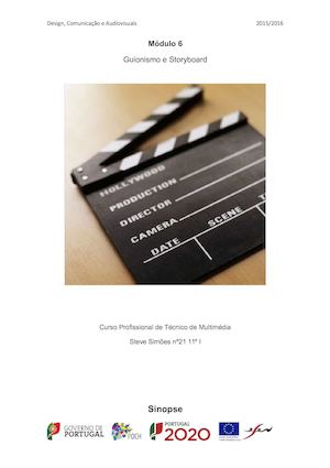 Trabalhofinal Steve Simões 21 11ºi