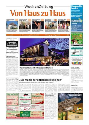 VHZH-Denzlingen-Land