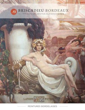 Catalogue Peintures Bordelaises