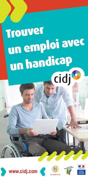 Trouver Un Emploi Avec Un Handicap 2015 Bd