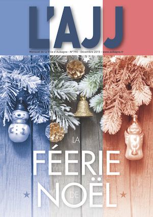 Aubagne au Jour le Jour N°790