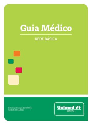 Guia Médico Salto/Itu