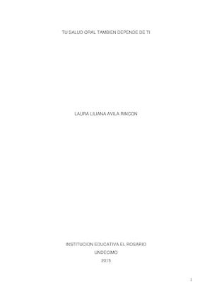 Proyecto Linea Pasion Local