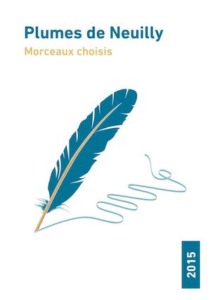 Plumes de Neuilly 2015