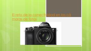 El Reto De La Conectividad En Las Cámaras (2)