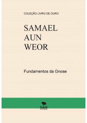 Fundamentos Da Gnose Com Capa