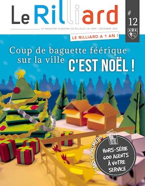 Le Rilliard 12 Décembre 2015