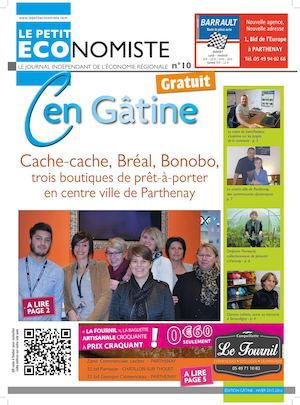 C en Gâtine hiver 2015-2016