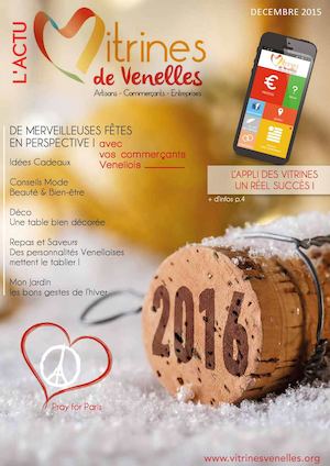 Vitrines de Venelles N°5