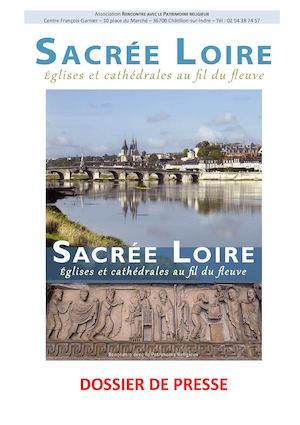 Dossier De Presse Sacrée Loire