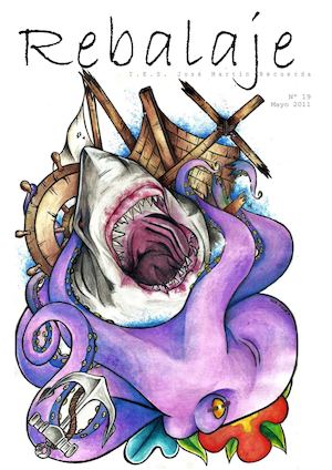 Rebalaje 19 Sin Fotonovela