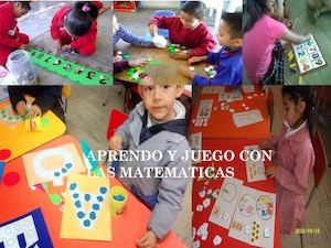 Aprendo Y Juego Con Las Matematicas