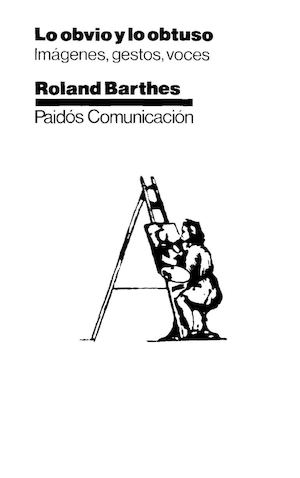 Lo Obvio Y Lo Obtuso