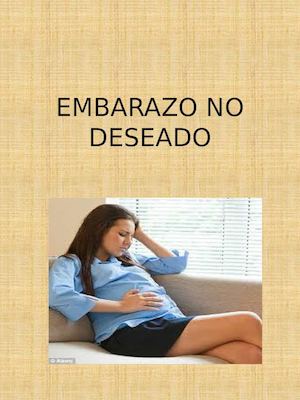 Embarazo No Deseado