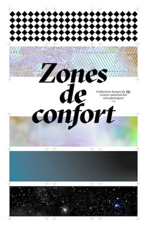 Zones de confort - Cnap design - GGSV - Poirel, Nancy