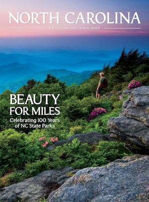 Calaméo - North Carolina Travel Guide 2016