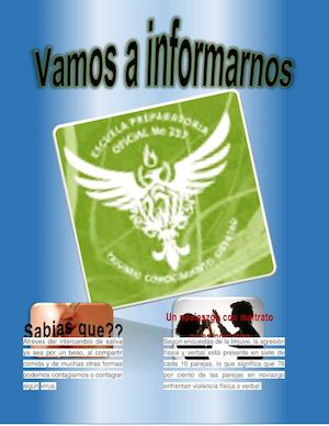 Calaméo - Vamos A Informarnos