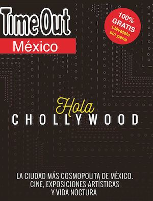 Revista Digital TimeOut Chollywood
