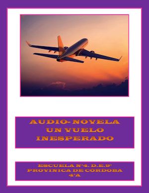 Un Vuelo Inesperado Completo Pdf