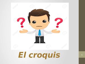 El Croquis