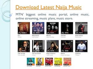 Download Latest Naija Music