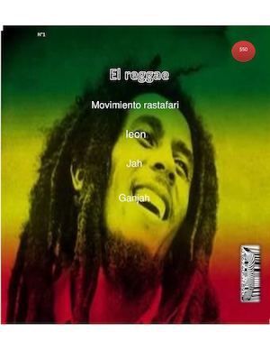 Que Es El Reggae