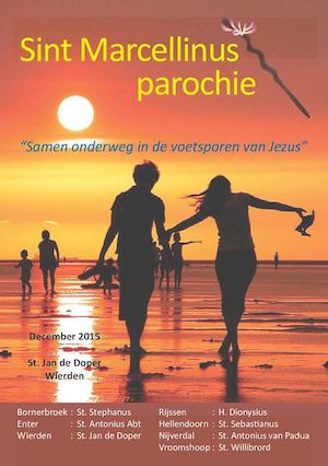 St Jansklok December 2015