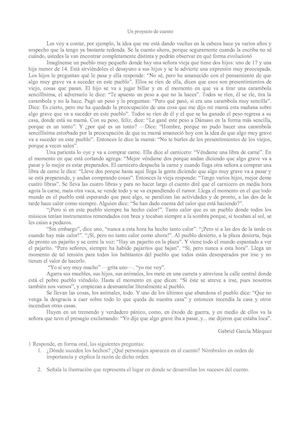 La Idea Que Da Vueltas