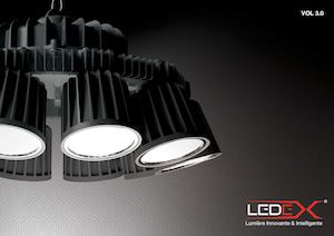 Ledex Catalogue Vol3