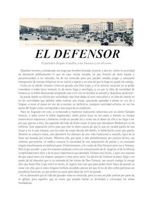 Trabajo de Tristana, Sara y Mar, 2ºCIT