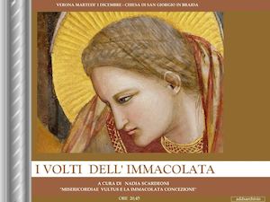 Immacolata Concezione - Nadia Scardeoni