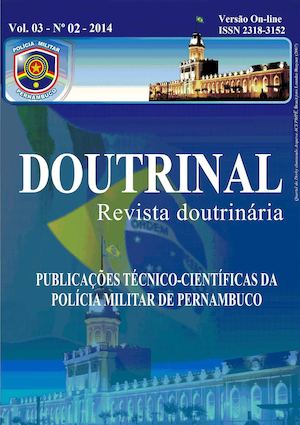 Doutrinal Pmpe Vol 03 Nº 02 2014