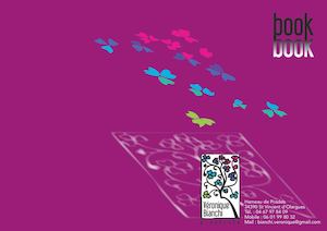 Book Vero Bianchi 2015