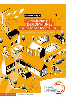 Presentation De La CC