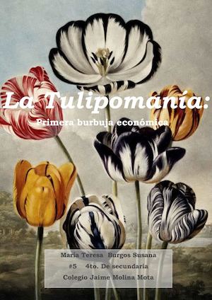 La Tulipomania