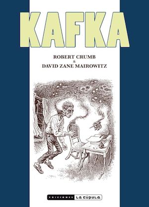 Kafka (Bolsillo) - Avance